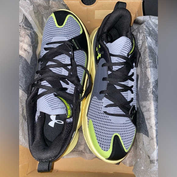 UA Flow Futr X3 - Picture 2 of 3